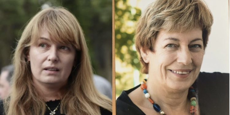 „გუშინ საღამოს მშვიდად და წყნარად წავიდა ამ ქვეყნიდან“ – სანდრა რულოვსს დედა გარდაეცვალა 