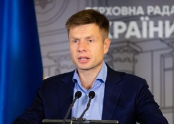 ქართველებო, დაგავიწყდათ ჩვენი პრეზიდენტის ჩამოსვლა, როცა თბილისში ტანკები იყვნენ? – გონჩარენკო