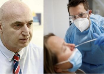 “რეალურად “ომიკრონის” 4 ქვეშტამი არსებობს, არ არის გამორიცხული ქვეყანაში ოთხივე ცირკულირებდეს” – რა ვიცით “ომიკრონით” რეინფიცირების შესახებ 