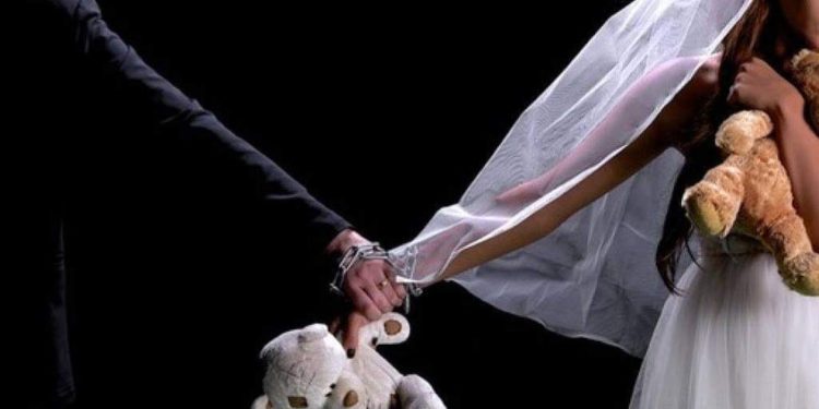 “საქართველოში გვაქვს რეგიონები, სადაც ადრეული ქორწინება ტრადიციის ნაწილია” – გენდერისტი