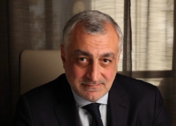 მზადყოფნას გამოვთქვამ, საჭიროების შემთხვევაში, საქართველოში ვუმასპინძლოთ 100 უკრაინელ ბავშვს  – ხაზარაძე