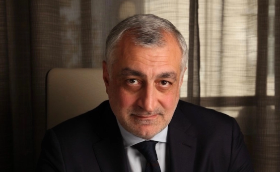 მზადყოფნას გამოვთქვამ, საჭიროების შემთხვევაში, საქართველოში ვუმასპინძლოთ 100 უკრაინელ ბავშვს – ხაზარაძე