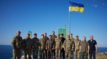 13 მესაზღვრე რომელზეც ითქვა, რომ რუსებმა მოკლეს შესაძლოა ცოცხლები იყვნენ