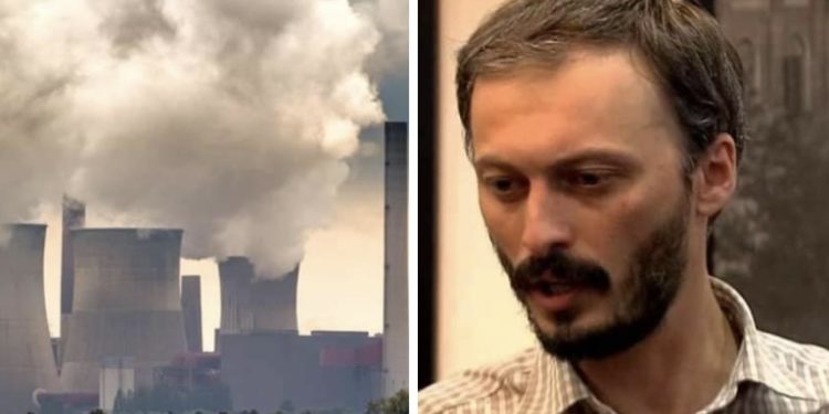 ჰაერის, ნიადაგის, წყლის დაბინძურება – როგორი ვითარებაა საქართველოში