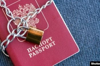 ლატვია და ჩეხეთი რუსეთის მოქალაქეებზე ვიზების გაცემას წყვეტენ