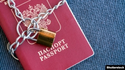 ლატვია და ჩეხეთი რუსეთის მოქალაქეებზე ვიზების გაცემას წყვეტენ