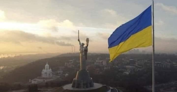 „რუსეთმა ვერ შეძლო კიევის ალყაში მოქცევა“ – BBC