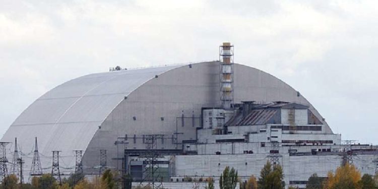 რუსეთის საოკუპაციო ძალებმა ჩერნობილის ატომურ ელექტროსადგურზე კონტროლი დაამყარეს  
