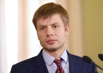 საქართველომ რუსეთის წინააღმდეგ დაწესებულ სანქციებს მხარი არ დაუჭირა, სტოკჰოლმის სინდრომმა შეგიპყროთ? -ალექსეი გონჩარენკო