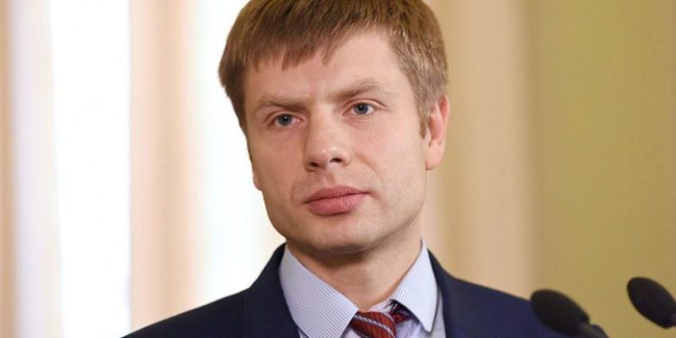 საქართველომ რუსეთის წინააღმდეგ დაწესებულ სანქციებს მხარი არ დაუჭირა, სტოკჰოლმის სინდრომმა შეგიპყროთ? -ალექსეი გონჩარენკო