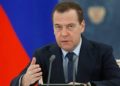 “კეთილი იყოს თქვენი მობრძანება ახალ სამყაროში, ევროპელები მალე გადაიხდიან 2000 ევროს 1 კუბურ მეტრ გაზზე” –  დიმიტრი მედვედევი