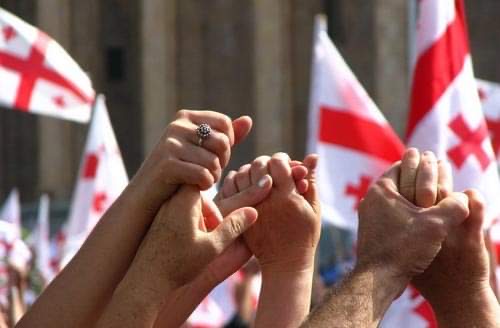 „სამშობლო ადამიანის სიცოცხლის განუყოფელი ნაწილია“ – მამათა გამონათქვამები პატრიოტიზმზე