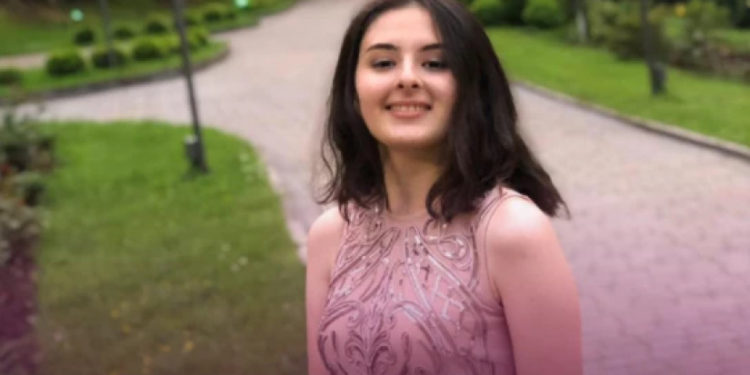 კომაროვის სკოლის კურსდამთავრებული, თიკა ქოქოშვილი Meta-ს შეუერთდა 