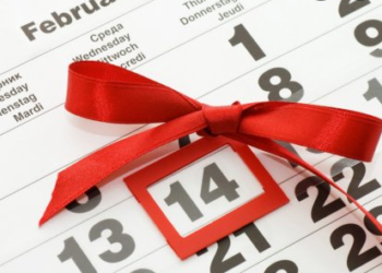 სიყვარულის დღე – “ვალენტინობა” ახლოვდება 