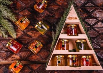 “მიზანია, რომ ჩვენი თაფლიანი წყალი მსოფლიოს მასშტაბით გახდეს ცნობილი” – ზზიპ 