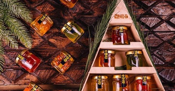 “მიზანია, რომ ჩვენი თაფლიანი წყალი მსოფლიოს მასშტაბით გახდეს ცნობილი” – ზზიპ 