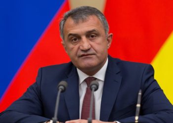 ბიბილოვი: მზად უნდა ვიყოთ საქართველოს მხრიდან პროვოკაციებზე რეაგირებისთვის