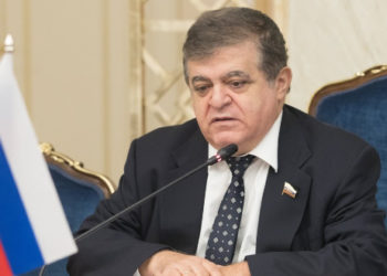 რუსეთი საქართველოს მადლობას უხდის მოსკოვის წინააღმდეგ სანქციების დაწესებაზე უარის თქმისთვის 