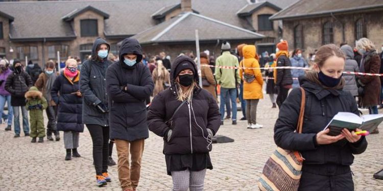 დანიამ თითქმის ყველა კოვიდრეგულაცია გააუქმა