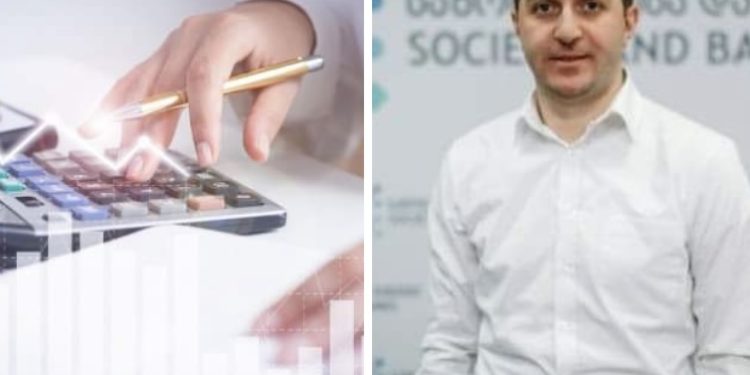 როგორ მოვიქცეთ, თუ სესხს ვერ ვიხდით – გიორგი კეპულაძე განმარტავს