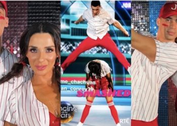 “ჩვენი სალო მაგარია!…” – სალომე ჭაჭუას ირლანდიელი მეწყვილე შემდეგ ტურში გადავიდა 