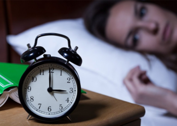 რა პრობლემები შეიძლება, გამოიწვიოს ძილის დარღვევამ – ფსიქოლოგის განმარტება 