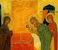 15 თებერვალს მართლმადიდებლური სამყარო მირქმას აღნიშნავს