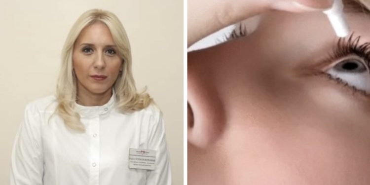 რა პრობლემებს უქმნის კოვიდი მხედველობას – როდის მივმართოთ ექიმს