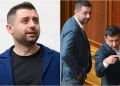 უკრაინის სახელით რუსეთთან მოლაპარაკებება ქართველი უძღვება – ვინ არის დავით არახამია