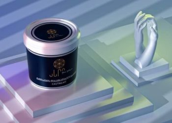 „ასლი“ – ყუთი, რომელიც დროს მარადიულ ქანდაკებად აქცევს 