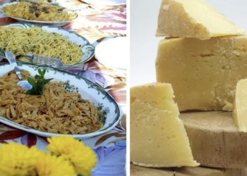 Adventure Dinners – პასტების და ქართული პროდუქტების მრავალფეროვანი არჩევანი