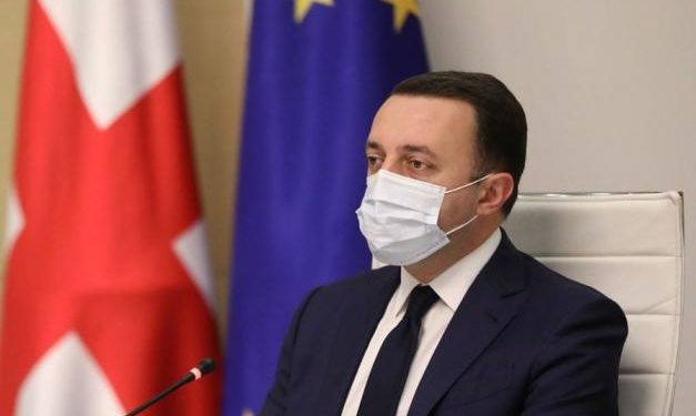 4-5 წლის გასაკეთებელს 1 წელში გავაკეთებთ – პრემიერის შეთავაზება სამშენებლო სექტორს