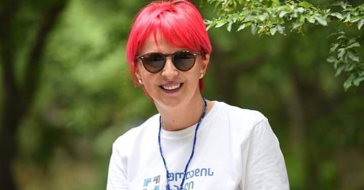 „თუ ფიქრობთ, რომ თქვენი იდეა კარგია, არ დანებდეთ“ – რა უნდა იცოდეს დამწყებმა ბიზნესმენმა 