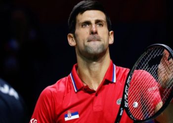 ჯოკოვიჩი: ანტივაქსერი არ ვარ, მაგრამ აცრის გაკეთებას, თასების გაწირვა მირჩევნია 