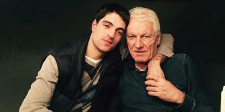 მჯერა, რომ შეეწევა პატრიარქის ლოცვა და ყველაფერი კარგად დასრულდება – ზაზა მეჭიაური