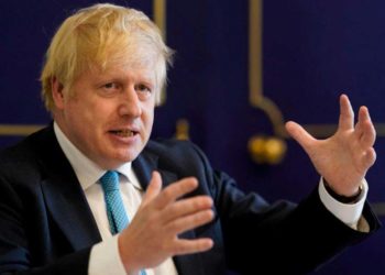 სანქცირებულია 3 რუსი ოლიგარქი და 5 ბანკი – ბორის ჯონსონის გადაწყვეტილება  