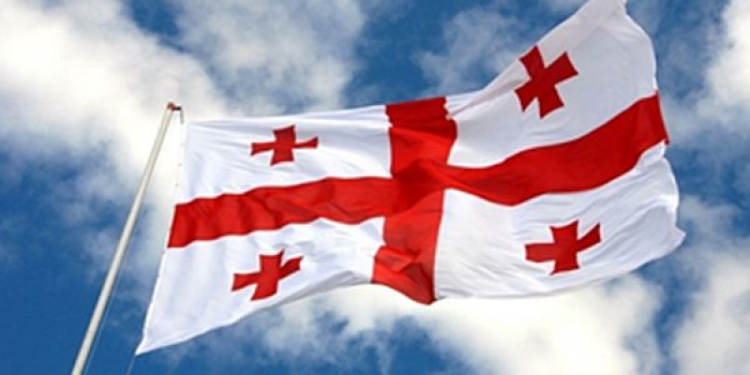 ბაღებსა და სკოლებში დროშების აღმართვა სავალდებულო ხდება￼