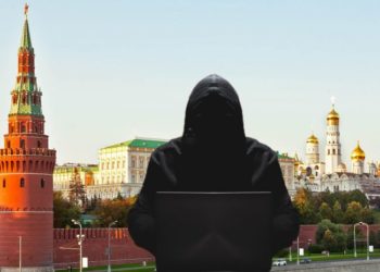 კრემლის საიტი გათიშულია, რუსული ტელევიზია – დაჰაკული – Anonymous