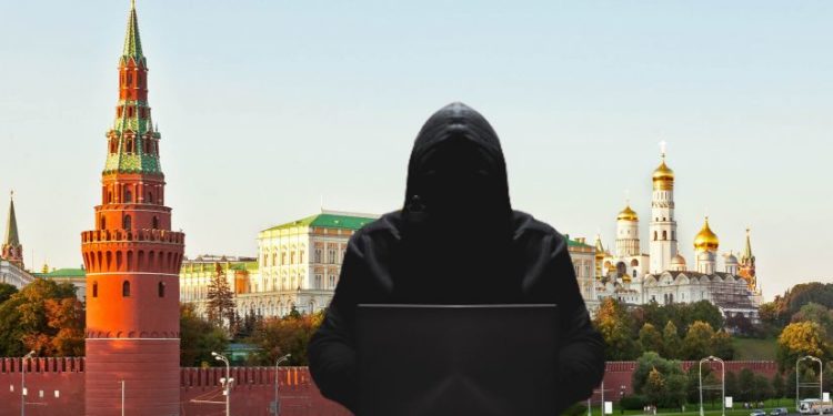 კრემლის საიტი გათიშულია, რუსული ტელევიზია – დაჰაკული – Anonymous 