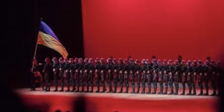 სუხიშვილებმა უკრაინა- პოლონეთის საზღვარი მშვიდობით გადაკვეთეს