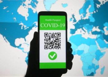 „მწვანე პასპორტის“ მოთხოვნის ვალდებულება უქმდება