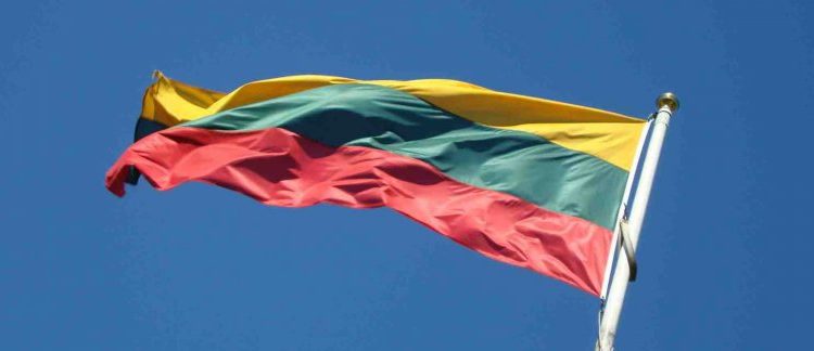 ლიეტუვაში საგანგებო მდგომარეობა გამოცხადდა