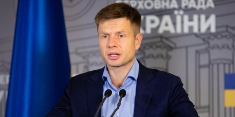 ქართველები ფიქრობენ, რომ საქართველოს ხელისუფლება ლაჩარის, მათ ვეთანხმები – გონჩარენკო