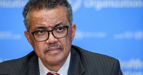 იქნება კიდევ მეტი შტამი, რომლებიც შეშფოთებას იწვევს – ჯანმო