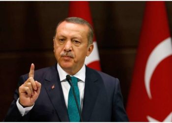 ” NATO-ს უფრო გადამწყვეტი ნაბიჯები უნდა გადაედგა” – ერდოღანი დასავლეთს უმოქმედობაში ადანაშაულებს