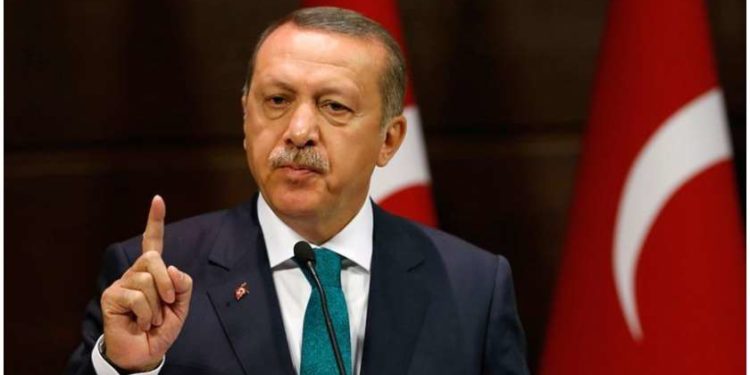 ” NATO-ს უფრო გადამწყვეტი ნაბიჯები უნდა გადაედგა” – ერდოღანი დასავლეთს უმოქმედობაში ადანაშაულებს