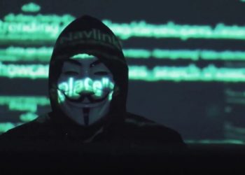 Anonymous პუტინს: მოვითხოვთ, აღადგინოთ უკრაინელი ხალხის უფლებები და გადადგეთ￼