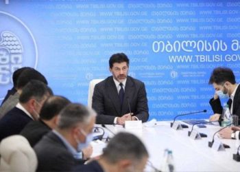 თბილისის მერია ღვიძლის გადანერგვის ოპერაციას კვლავ 70 000 ლარით დააფინანსებს