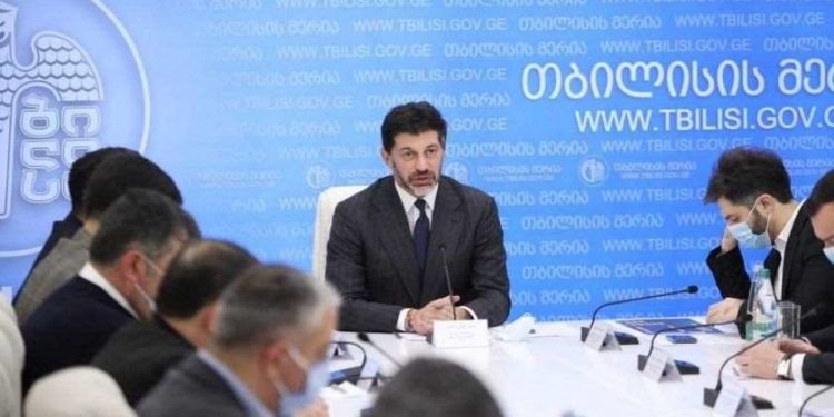 თბილისის მერია ღვიძლის გადანერგვის ოპერაციას კვლავ 70 000 ლარით დააფინანსებს