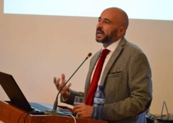 საქართველოს წარმოჩენა კონფლიქტის მხარედ იქნებოდა საფრთხის შემცველი ჩვენი ნაციონალური ინტერესებიდან გამომდინარე – ზაზა ცოტნიაშვილი 